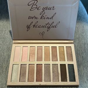 Eyeshadow Pallette